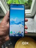 Lava yuva 3 pro 8gb ran 128gb rom