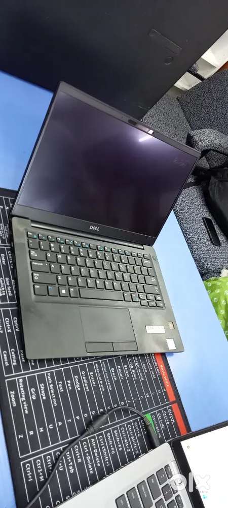 Dell Latitude E7390 core i5-8th Gen 13inch Touch screen business lapto