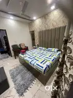 3bhk fully furnished tolet for family