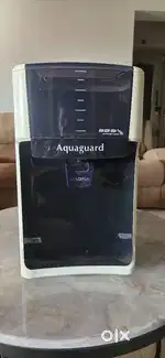 Aquaguard RO + UV water filter
