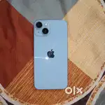 Iphone 14 86 Battery complete