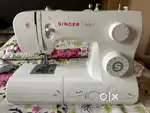Singer Talent Sewing Machine For Sale