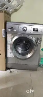 @4000 IFB FRONT LOAD WASHING MACHINE