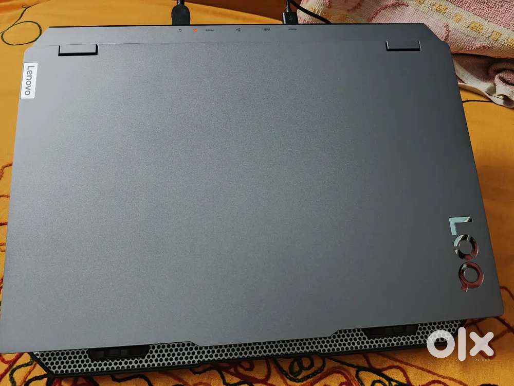 Lenovo loq Ryzen 5
