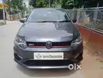 Volkswagen Polo 1.2 GT TSI, 2019, Petrol