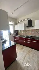 3 bhk fully furnished independent first floor