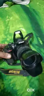 Nikon  D3400