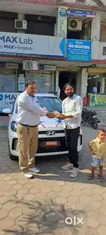 Hyundai Aura 2025 CNG & Hybrids 000000 Km Driven