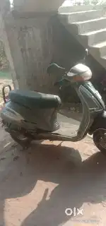 Good condition but old model