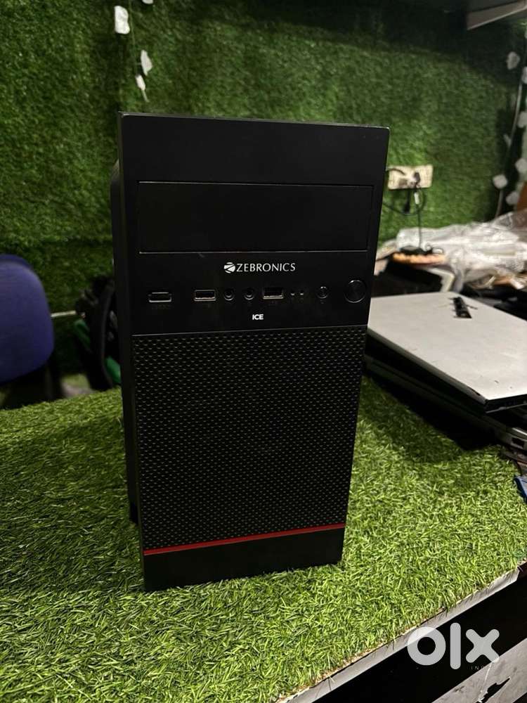 Intel Core i3 CPU Good Condition