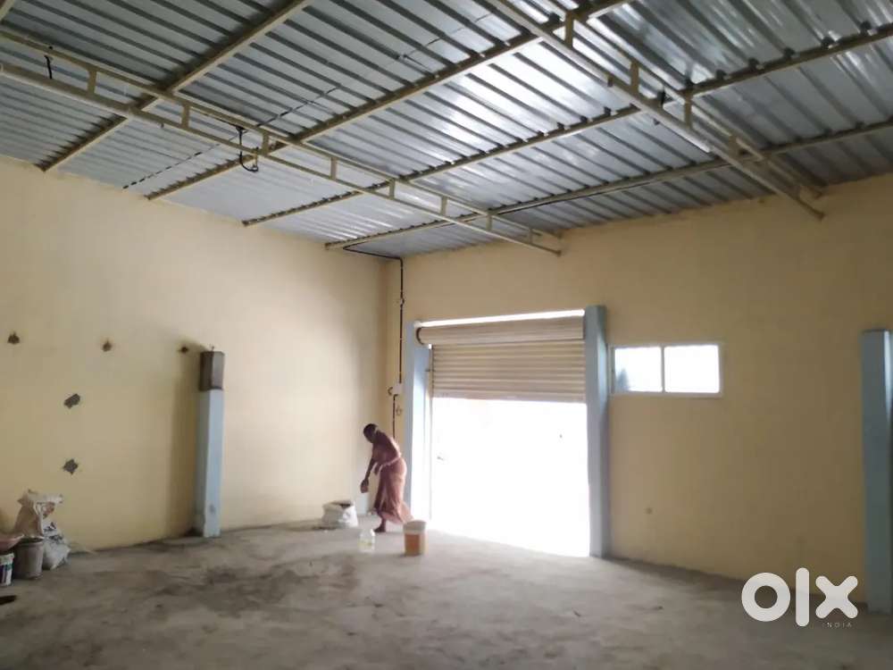 Gowdown RenT Tannery Road