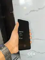 OnePlus Nord 2 8 128 back panal creack