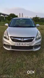 Maruti Suzuki Swift Dzire VXI Optional, 2015, Petrol