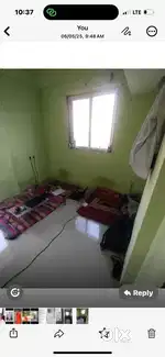 Need one room mate male
