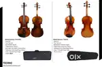 Violin,guitar