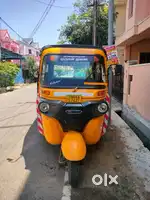 Bajaj maxima x wide CNG 2022