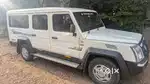 2021 Force Tempo Trax, 12+1 seats, single owner, low km running..