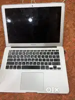Apple macbook air for urgent sale
