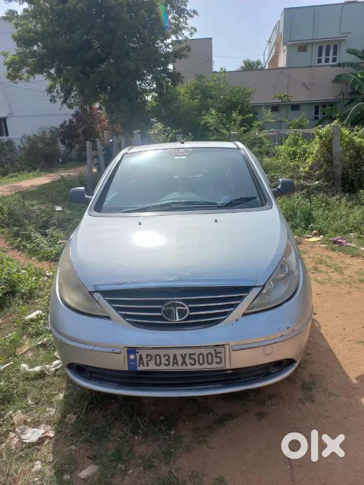 TATA INDICA VISTA SALES PUTTUR