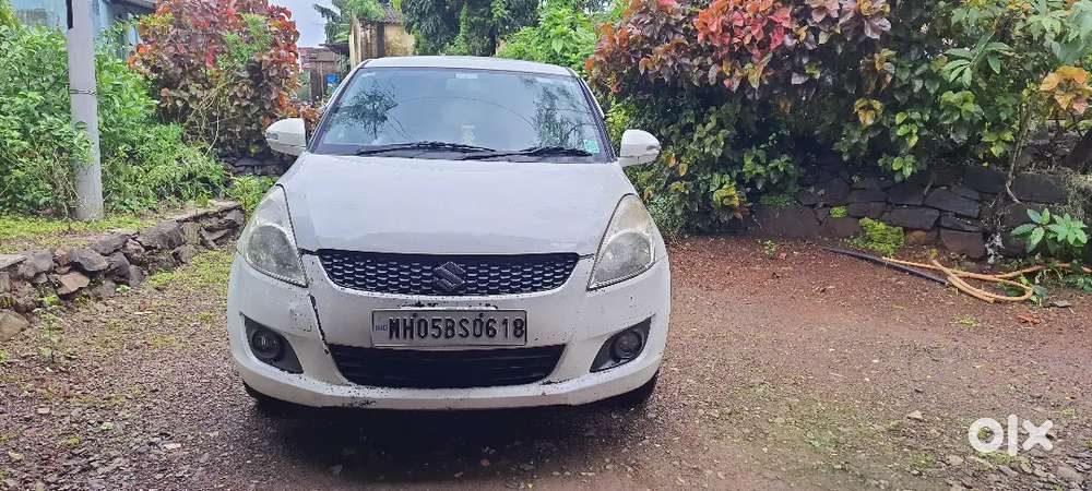 Maruti Suzuki Swift Diesel 2013 – Well Maintained, Great Mileage