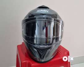 SMK Typhoon helmet