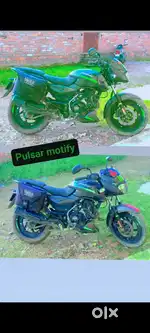 bike good condition