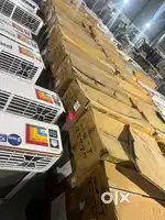 Brand new ac lloyd 1.5ton 3star with warrenty wholesale price in ba