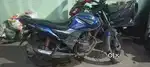 Honda sp 125 cc ,running condition 12000 fine