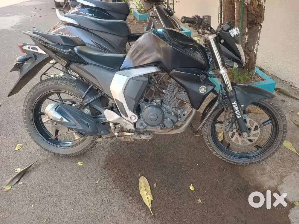 Single owner original engine