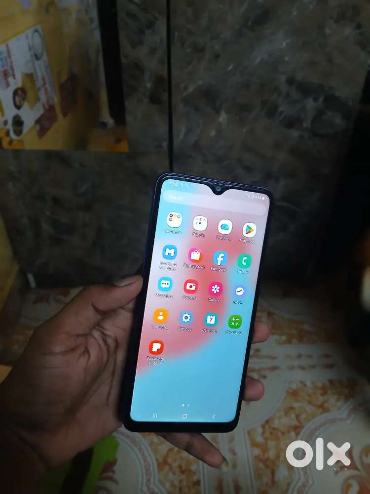 Samsung a20s all original condition all perfect working