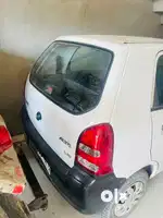 Maruti Suzuki Alto 2008 Diesel 86002 Km Driven