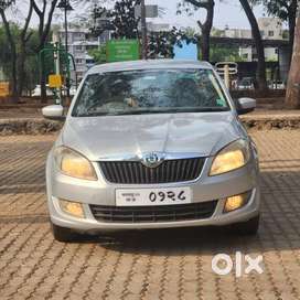 Skoda Rapid 1.5 TDI CR Elegance Plus, 2012, Diesel