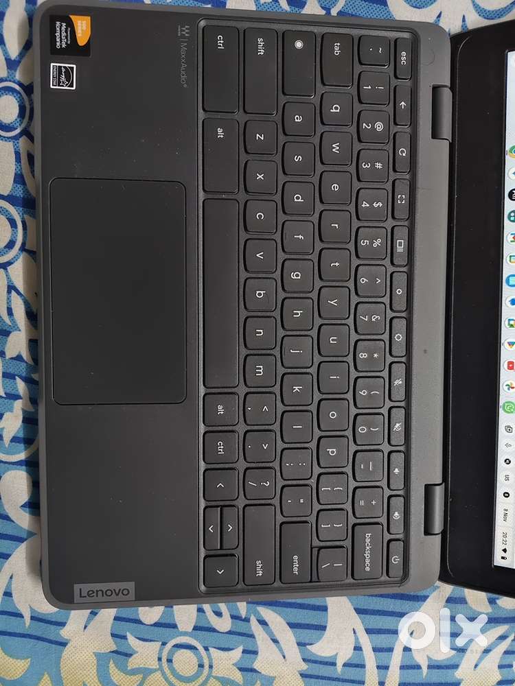 Lenevo Chromebook