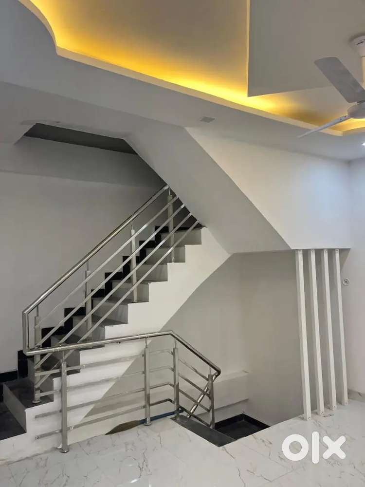Luxury villa