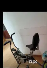 Fitness cycley
