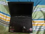 Asus ROG Strix GL503GE