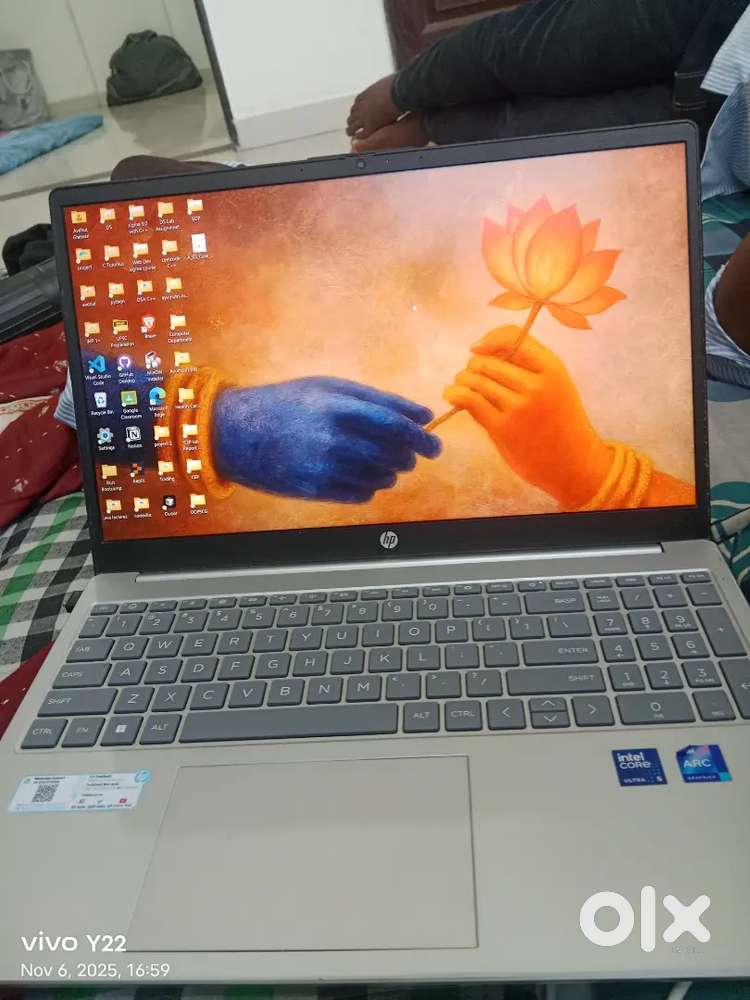Hp intel core ultra 5