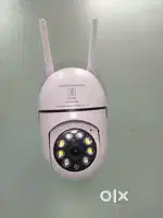 CCTV WIRELESS NEW CAMERA