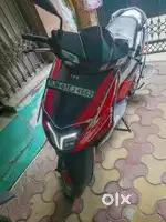 NTORQ 125 I want sell it very good condition ,