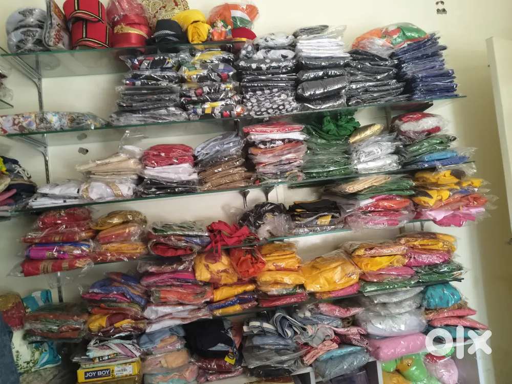 Sheeshe shelf wale