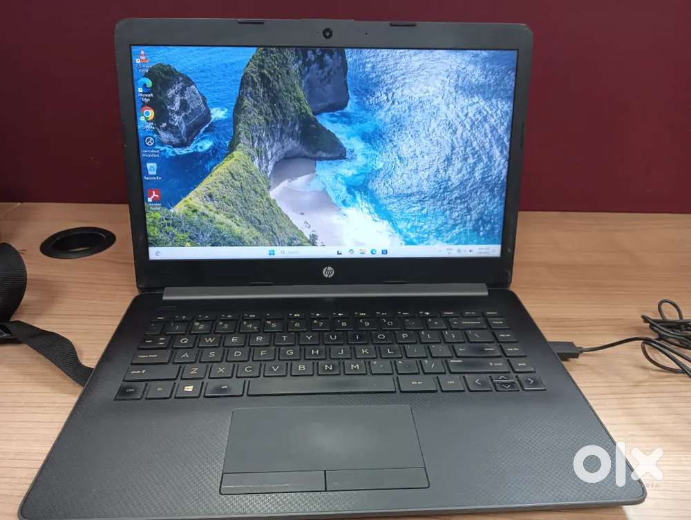 Hp laptop i3 processor
