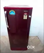 #@76/Samsung single door refrigerator