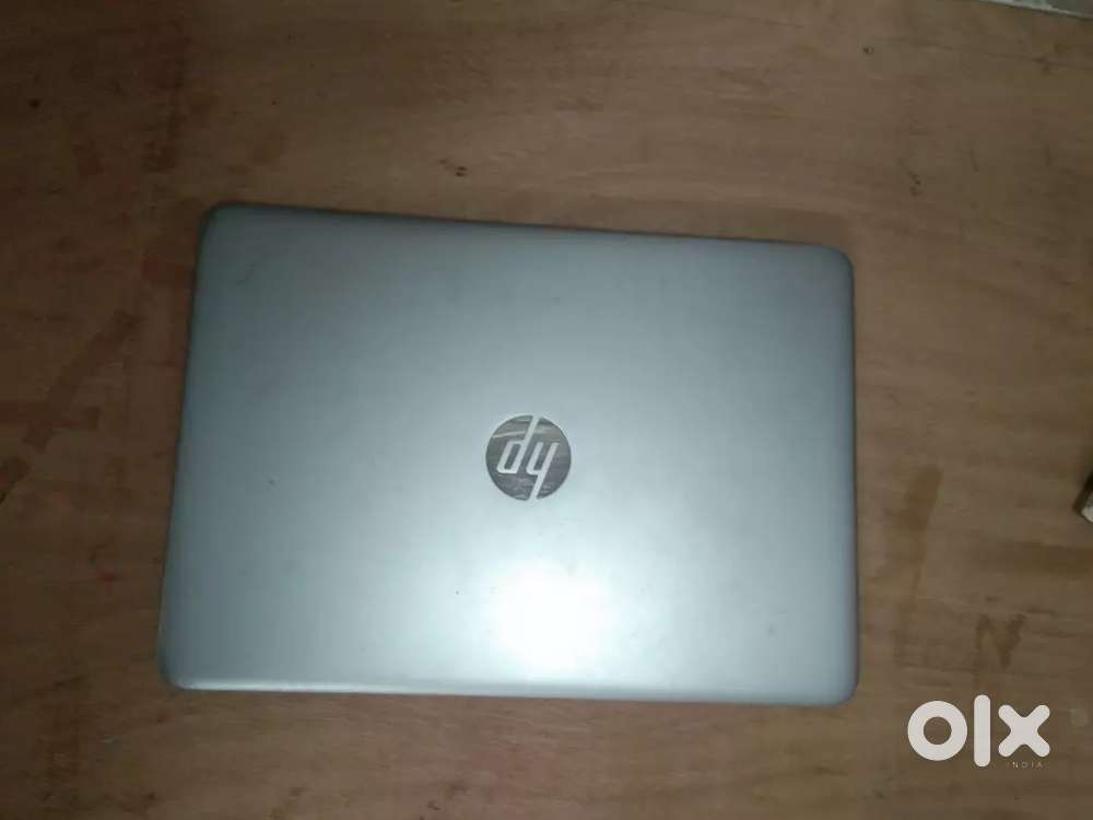 This is a laptop with window 10