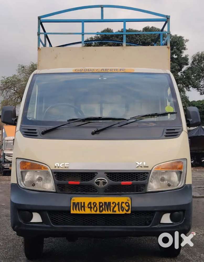 TATA ACE XL