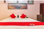 Rudraksha co living in sector 46 gurgaon