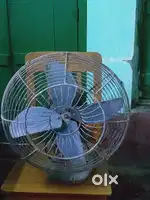 TABLE FAN(USHA COMPANY)