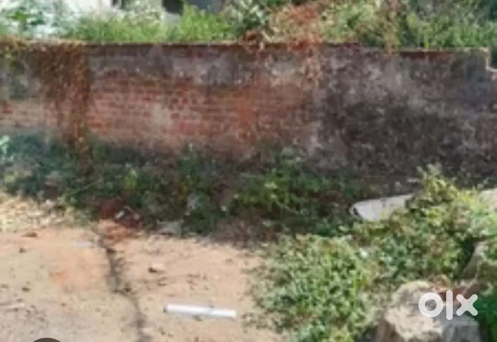 GOOD Location Plot for sale