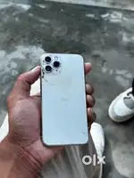 11 pro 64  gb face off True Tone work