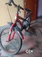 Leo company cycle in good condition