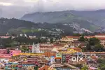Mount Road Land For Sale - Coonoor Town